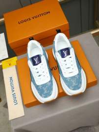 Picture of Louis Vuitton Shoes _SKULVsz38-44hnx064316732